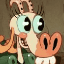 Goat (Pig Goat Banana Cricket) AI Voice