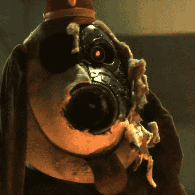 Fleegle (The Banana Splits Movie) Image