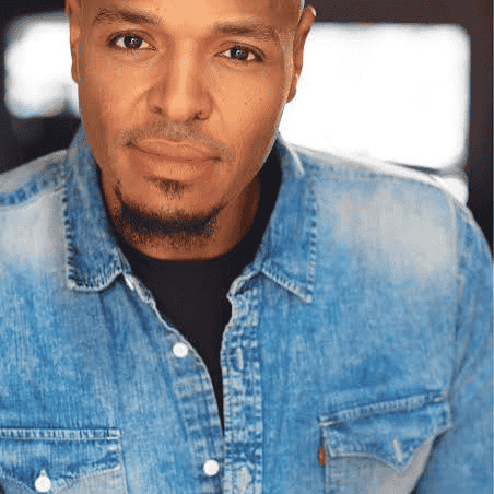Tony Baker AI Voice
