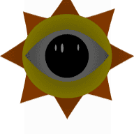 Mr Sun Horror (Sprunki) Image