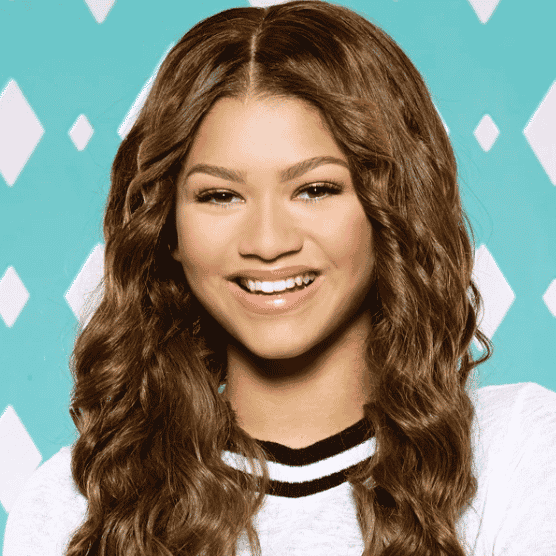 Zendaya (I Keep It Undercover) AI Voice