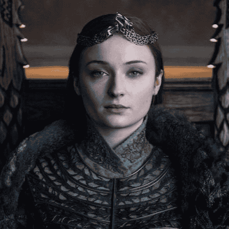 Sansa Stark Image