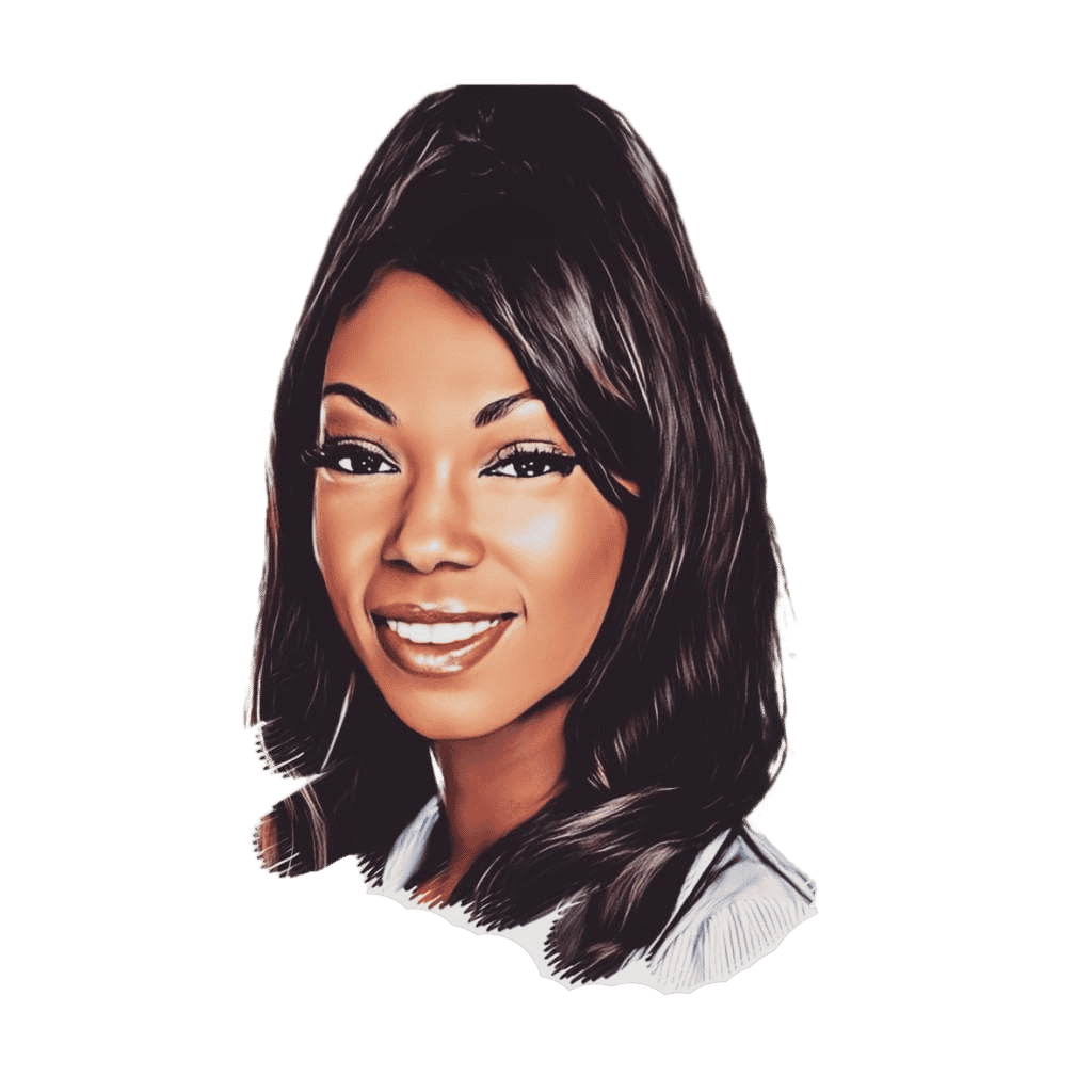 Deserae Monique AI Voice