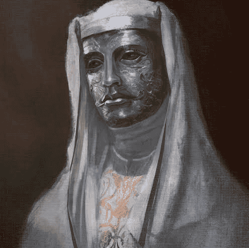 King Baldwin IV (Kingdom of Heaven AI Voice