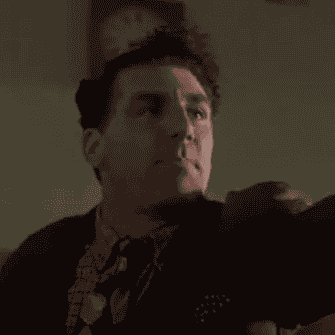 Danny (Unstrung Heroes, Michael Richards AI Voice