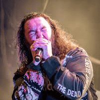 Eric I prevail singer (with a little bit of Brian) AI Voice