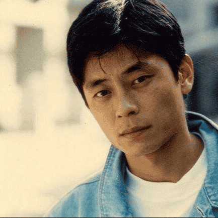 Dave Wang Image