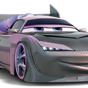 Boost (Cars) AI Voice