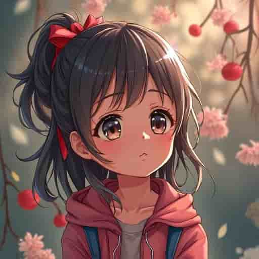 voice1958688858115670018 AI Voice