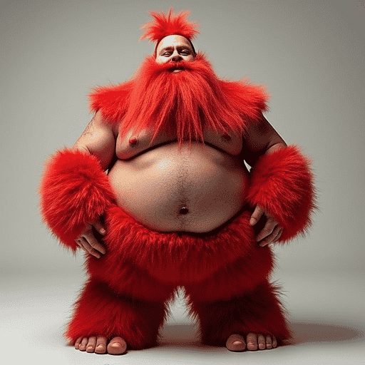 FatMan Scoop Image