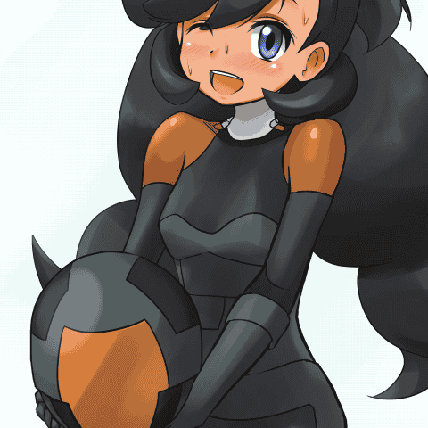 Emma Pokemon Masters AI Voice