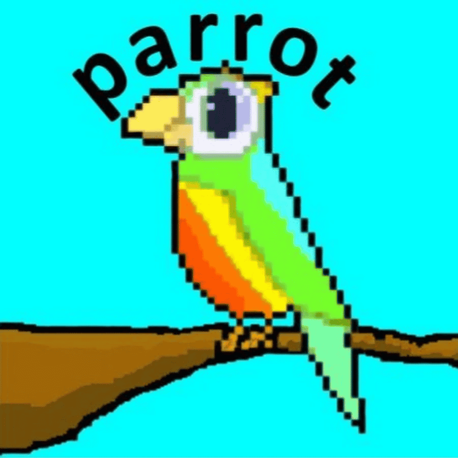 ParrotX2 AI Voice