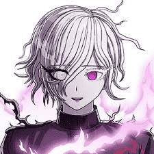 Shion - The Hundred Line: Last Defence Academy AI Voice