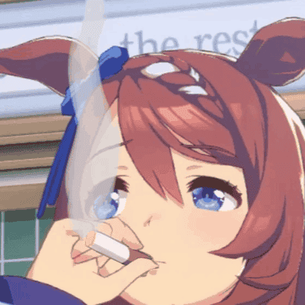 Super Creek (Umamusume) AI Voice
