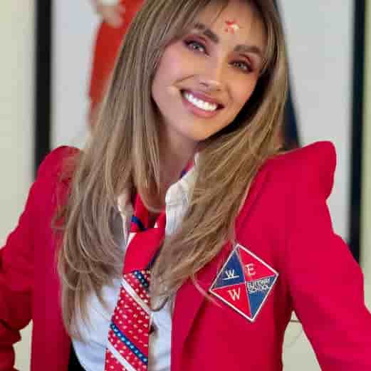 ANAHI RBD 2025 Image