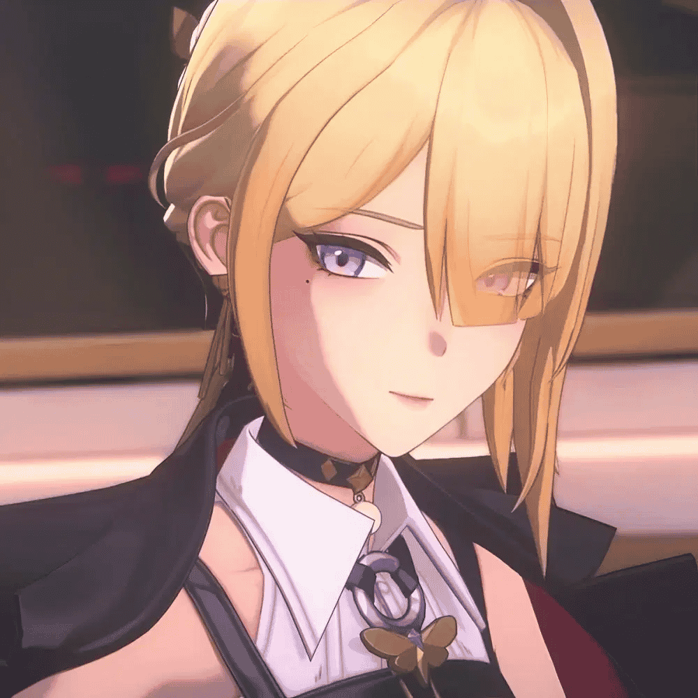 Evelyn Chevalier (Zenless Zone Zero) Image