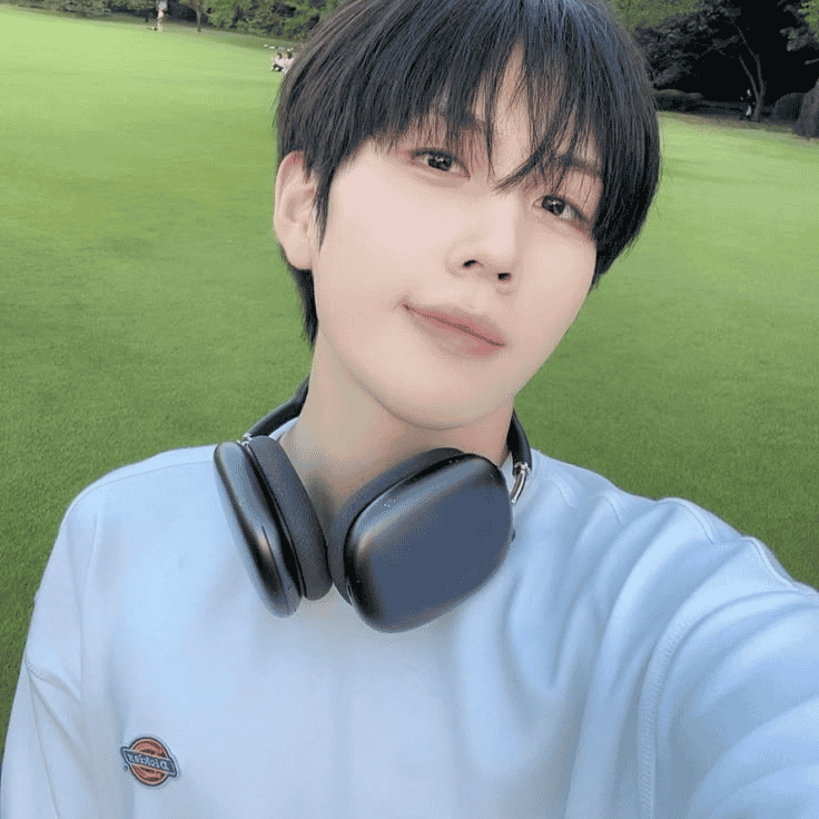 Ryu Youngseo AI Voice