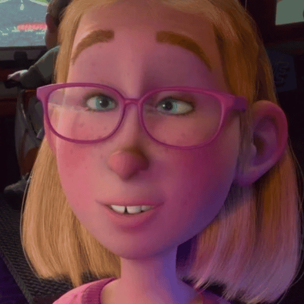 Moppet Girl (Wreck-It-Ralph) AI Voice