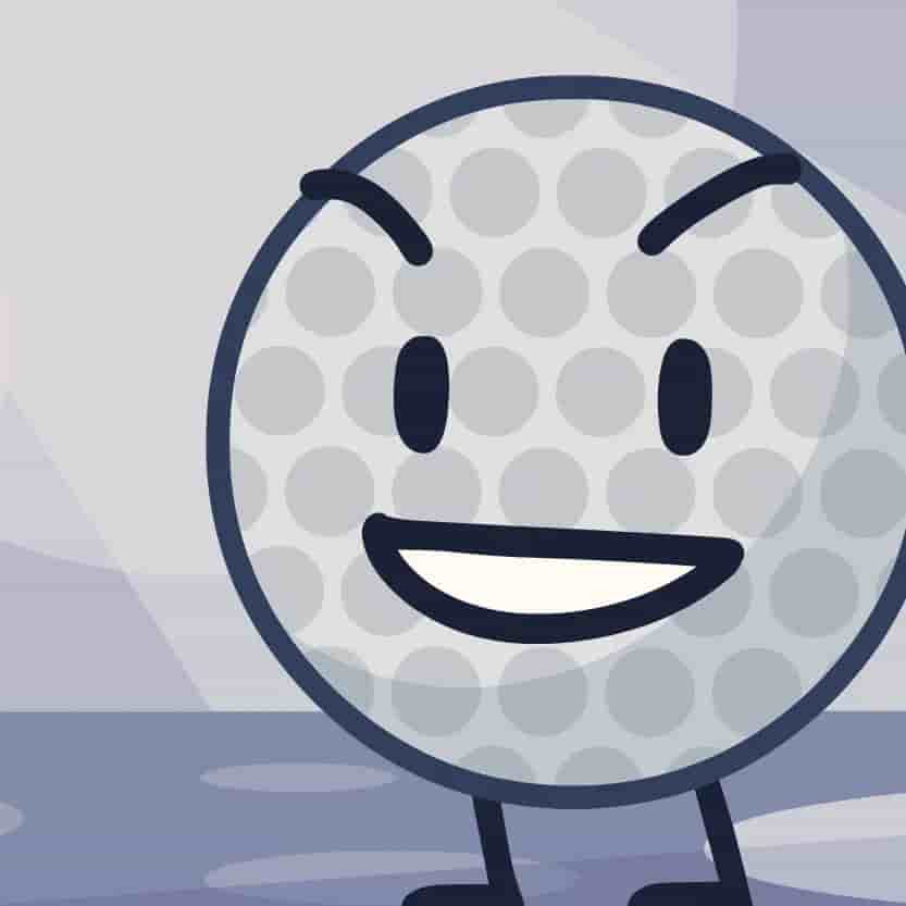 Golf Ball TPOT Image