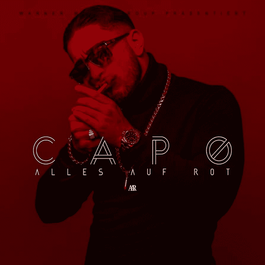 Capo AI Voice