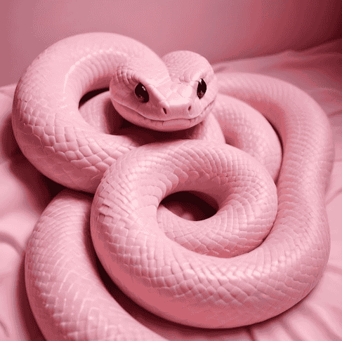 Husband - snake  AI Voice