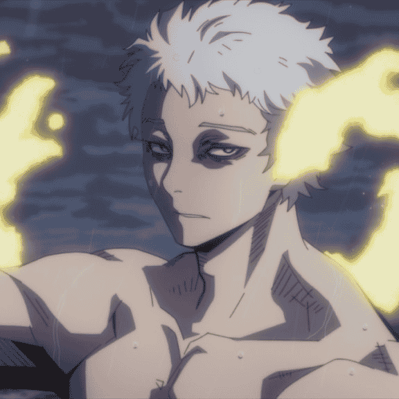 All For One ( Young ) (MHA) (Jap) AI Voice
