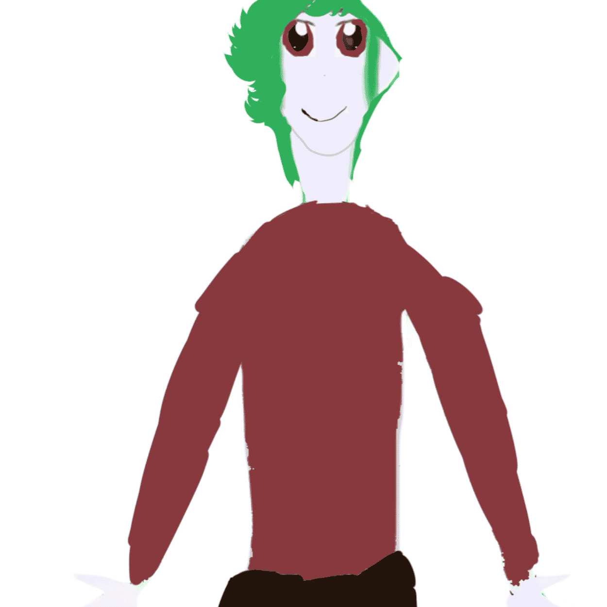 خرباش greens Image