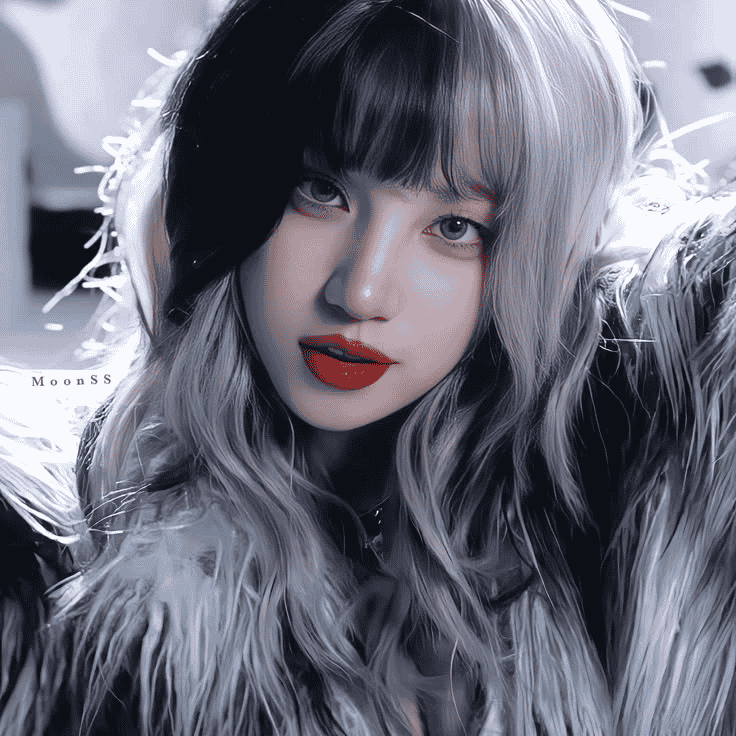 Yuqi (Improved x1) AI Voice