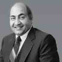 mohammad rafi Image