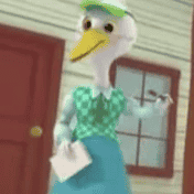 Abigail Crane (Sheriff Callie’s Wild West) AI Voice