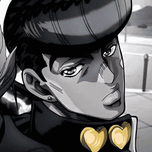 Josuke Higashikata VF AI Voice