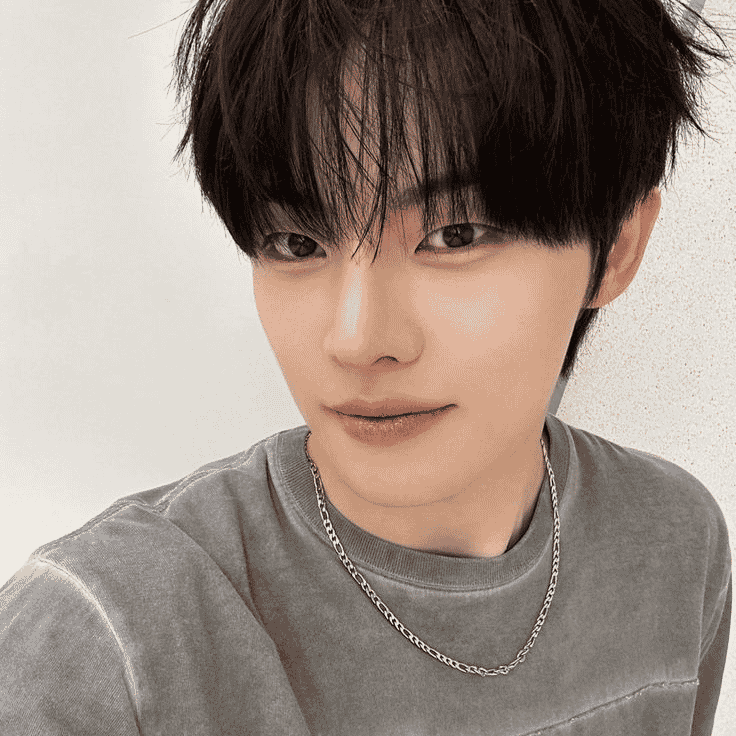 Jeon Minwook  AI Voice