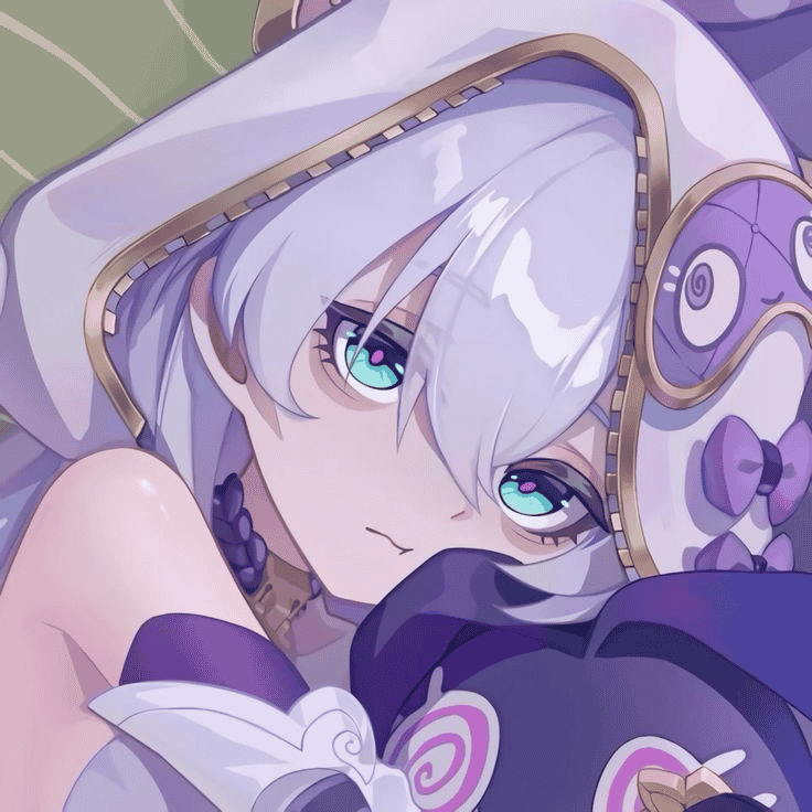 Theresa Apocalypse (Honkai Impact 3rd) AI Voice