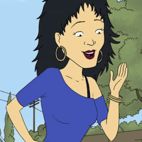 Crystal (Beavis and Butt-Head) AI Voice