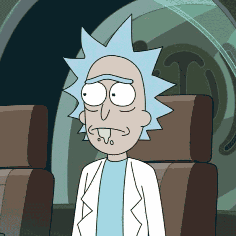 Rick Sanchez (Türkçe) AI Voice