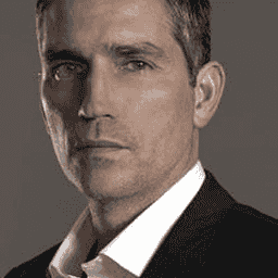 John Reese AI Voice