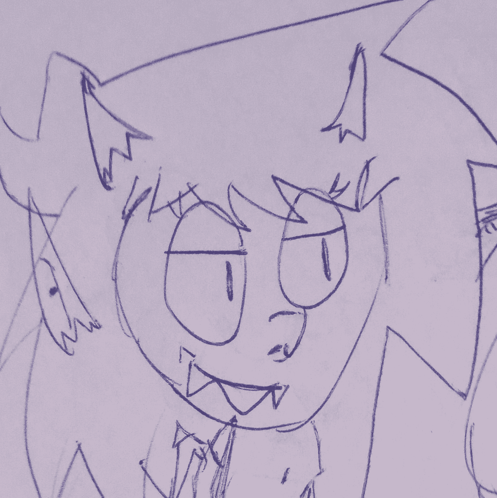 Dracko (FPE OC) AI Voice