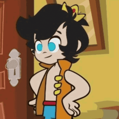 Trollino (Las Perrerías De Mike) AI Voice