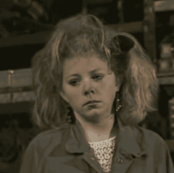 MAXINE KLIBINGAITIS [Terry Robinson from Neighbours] AI Voice