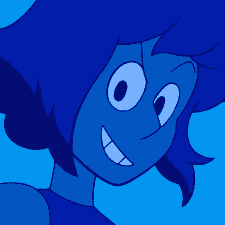 Lapis Lazuli (Latino) AI Voice