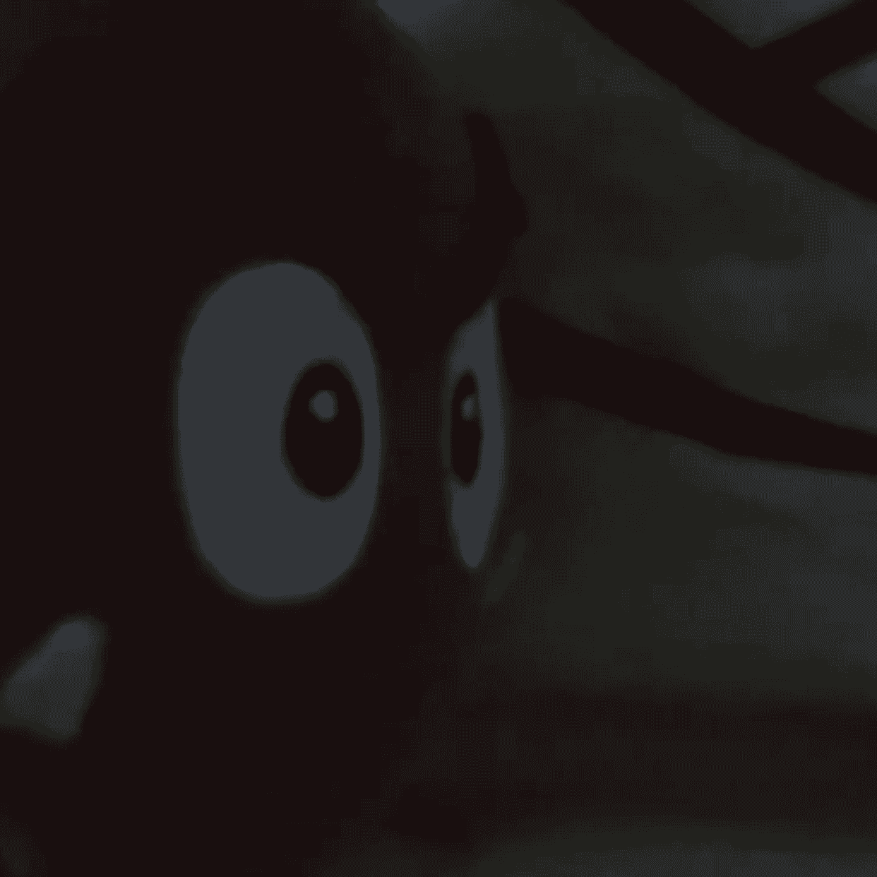 Goomba (The cartoon plushy show)  AI Voice