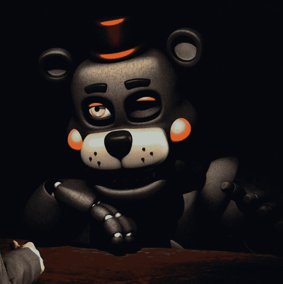 Lefty (FNAF UCN) Image