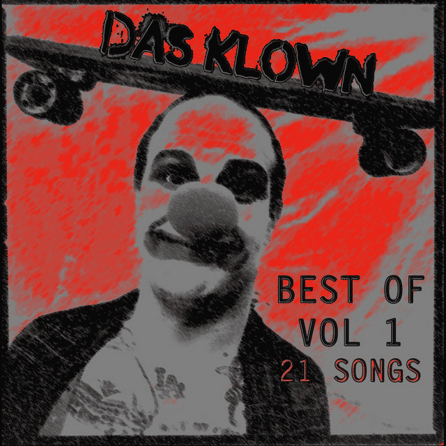 Das Klown AI Voice