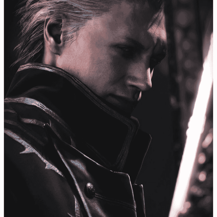 Vergil Sparda (DMC/Devil May Cry) AI Voice