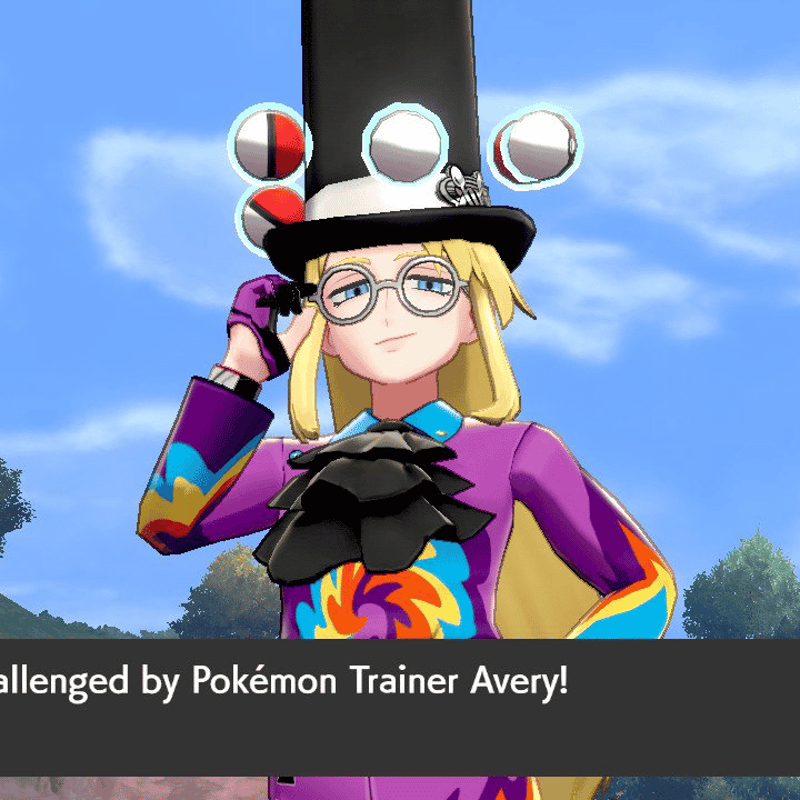 avery new AI Voice