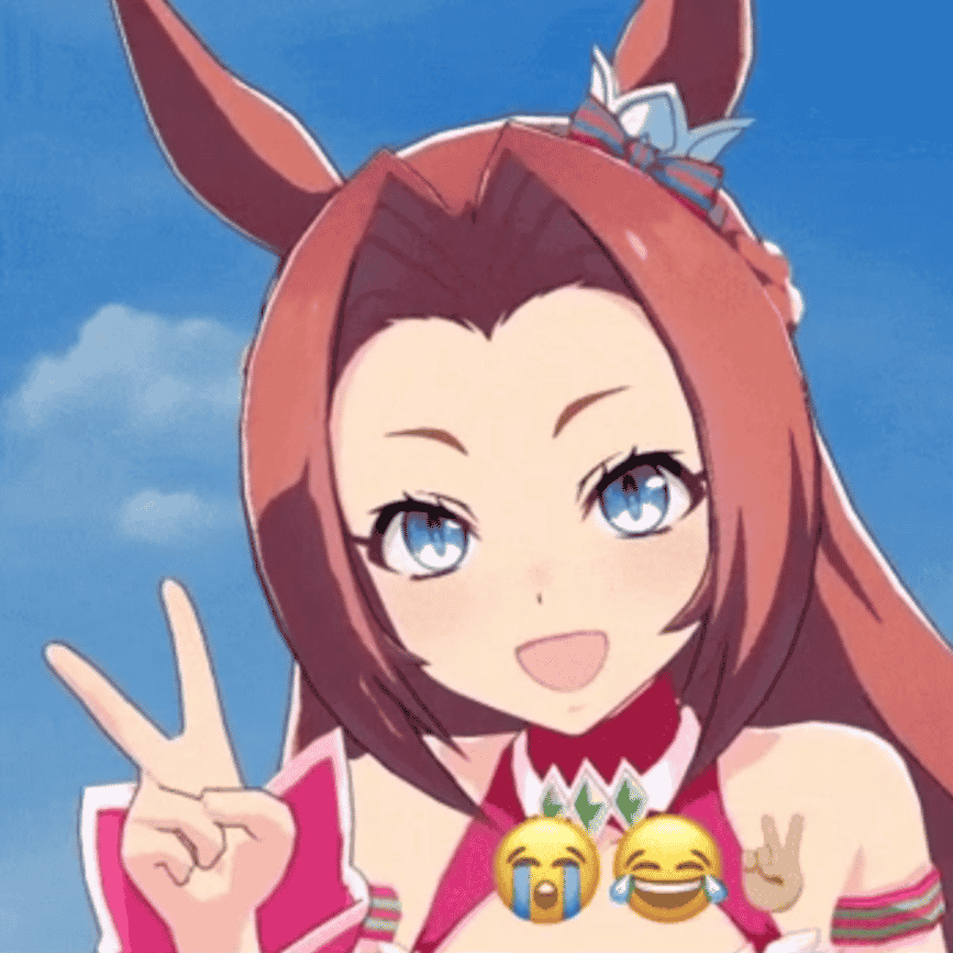 Kawakami Princess (Umamusume) AI Voice