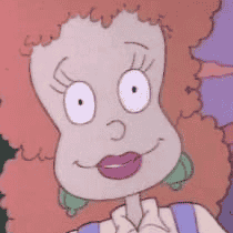 Dotti Pickles (Rugrats) (Kath Soucie) AI Voice