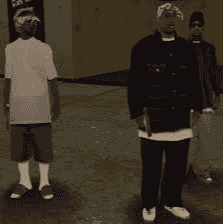 GTA SA Ballas 5 Image