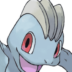 Machop (Pokémon) AI Voice