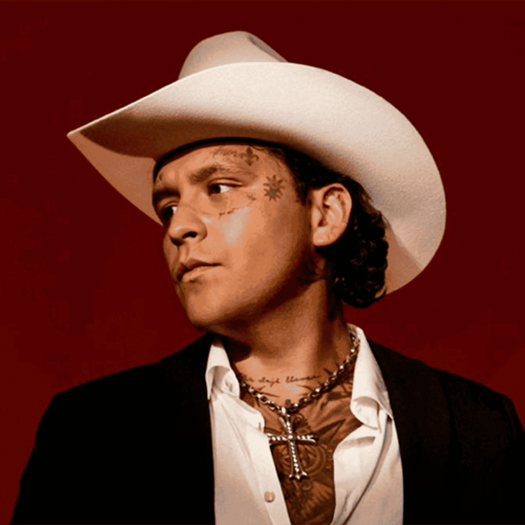 Christian Nodal [OF] AI Voice